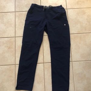 Figs Yola Scrub Pants